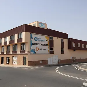  Apartamento Edificio Prieto Viv 10 España
