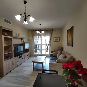  Apartamento Flamingo Sol España
