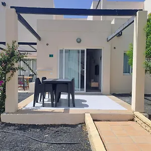  Apartamento Alisios 1 Con Piscina En España